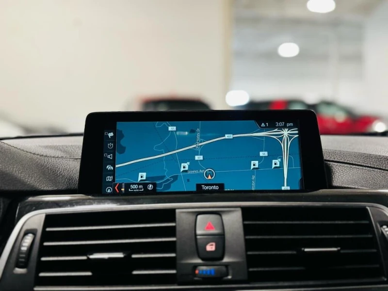 BMW 430 * 430i xDrive * CARFAX * ЦЕНА ДО БГ, снимка 14 - Автомобили и джипове - 52786673