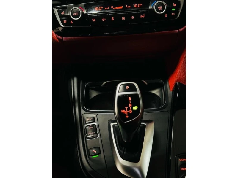 BMW 430 * 430i xDrive * CARFAX * ЦЕНА ДО БГ, снимка 17 - Автомобили и джипове - 52786673