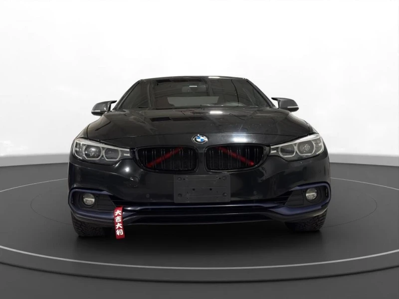 BMW 430 * 430i xDrive * CARFAX * ЦЕНА ДО БГ, снимка 2 - Автомобили и джипове - 52786673