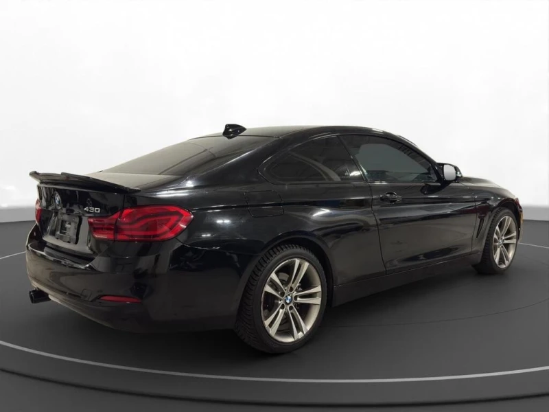 BMW 430 * 430i xDrive * CARFAX * ЦЕНА ДО БГ, снимка 9 - Автомобили и джипове - 52786673