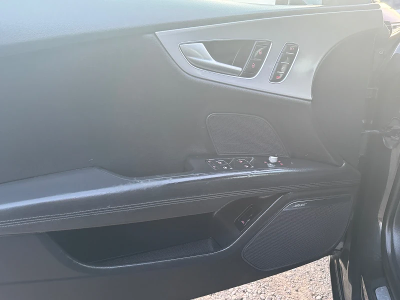 Audi A7 RS7* ТОП* СОБСТВЕН ЛИЗИНГ, снимка 15 - Автомобили и джипове - 52788339