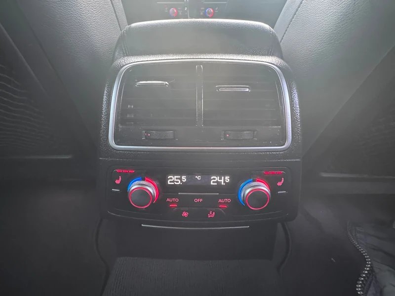 Audi A7 RS7* ТОП* СОБСТВЕН ЛИЗИНГ, снимка 12 - Автомобили и джипове - 52788339