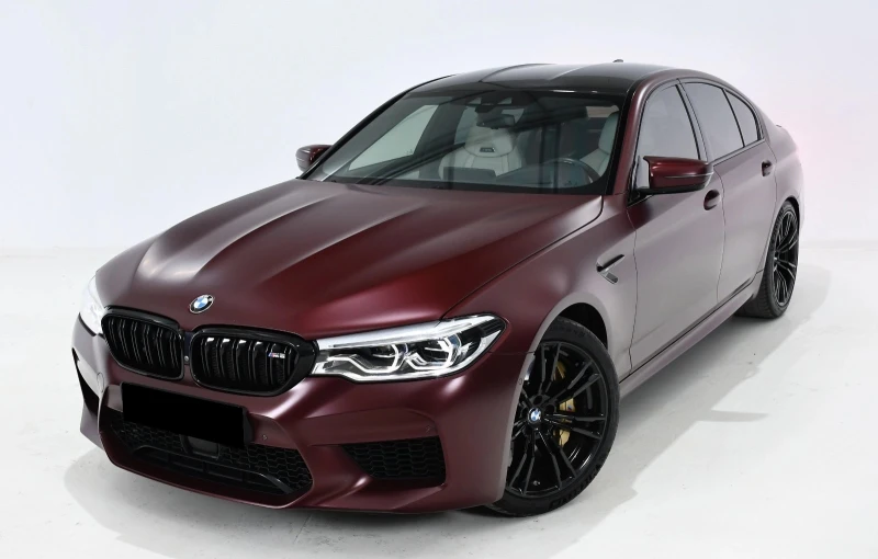 BMW M5 xDrive, снимка 2 - Автомобили и джипове - 52828199