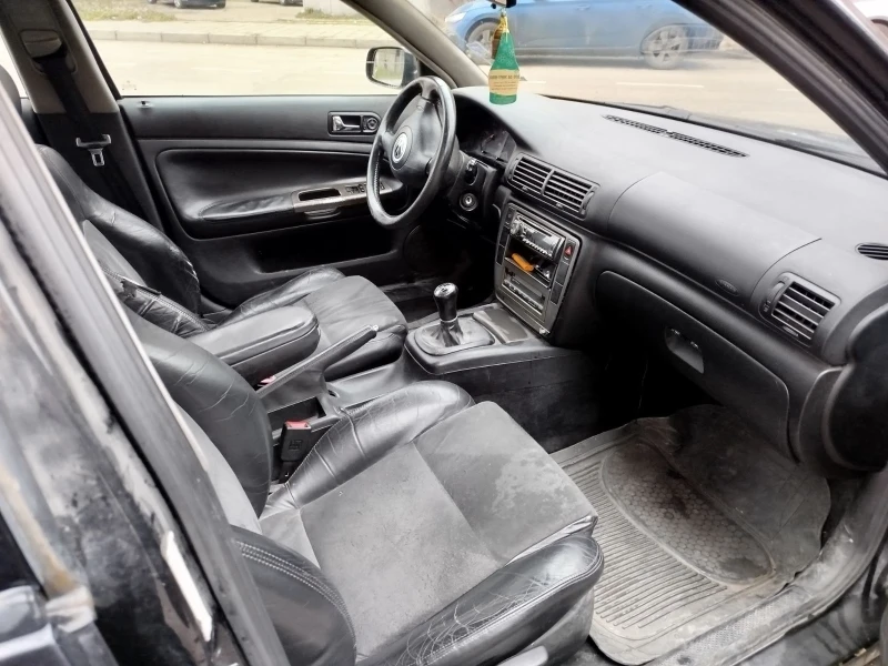 VW Passat, снимка 3 - Автомобили и джипове - 52877264
