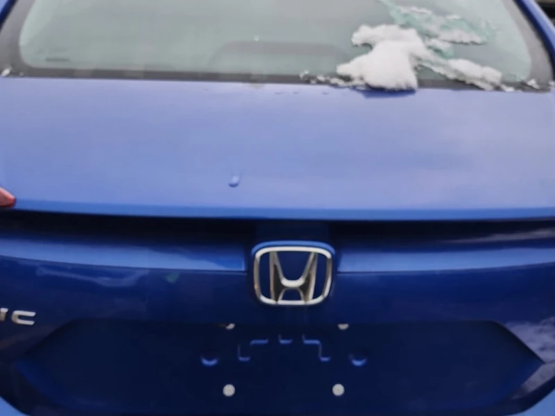 Honda Civic * LX * CARFAX * БЕЗ ПЪРВОНАЧАЛНА ВНОСКА, снимка 13 - Автомобили и джипове - 52959455