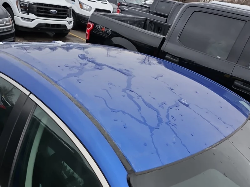 Honda Civic * LX * CARFAX * БЕЗ ПЪРВОНАЧАЛНА ВНОСКА, снимка 16 - Автомобили и джипове - 52959455