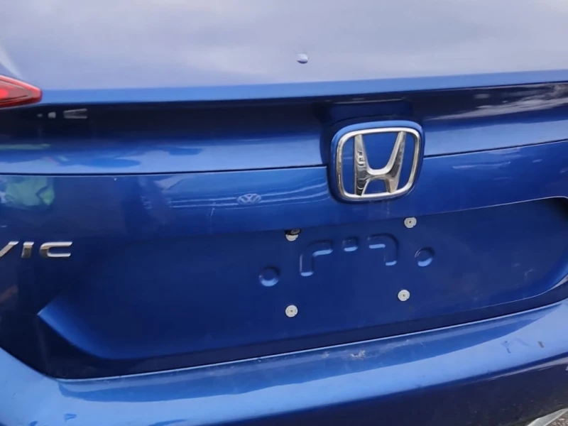 Honda Civic * LX * CARFAX * БЕЗ ПЪРВОНАЧАЛНА ВНОСКА, снимка 14 - Автомобили и джипове - 52959455