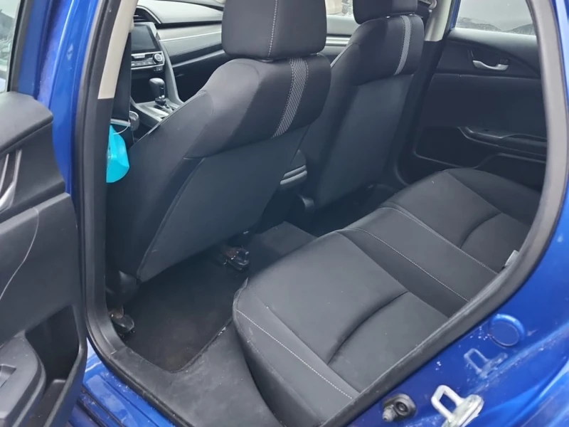 Honda Civic * LX * CARFAX * БЕЗ ПЪРВОНАЧАЛНА ВНОСКА, снимка 12 - Автомобили и джипове - 52959455