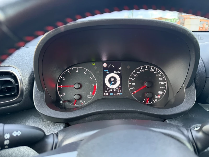 Toyota Yaris GR, снимка 9 - Автомобили и джипове - 52967667