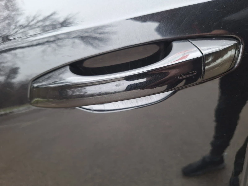 Skoda Octavia 2.0TDI 150 FULL екстри от Швейцария., снимка 14 - Автомобили и джипове - 53229399