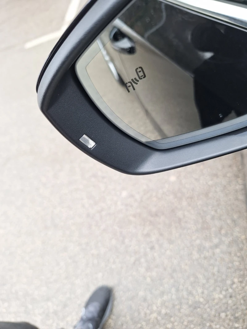 Skoda Octavia 2.0TDI 150 FULL екстри от Швейцария., снимка 15 - Автомобили и джипове - 53229399