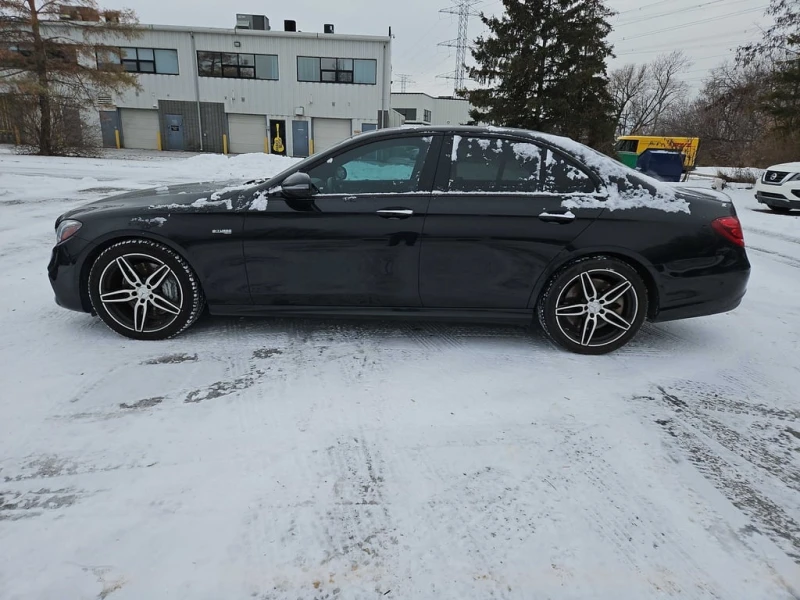 Mercedes-Benz E 43 AMG * ОБДУХВАНЕ* BURMESTER* , снимка 2 - Автомобили и джипове - 53398305