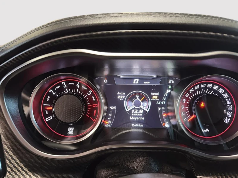 Dodge Challenger  R/T* Scat Pack* Widebody* АвтоКредит* (ЦЕНА ДО БГ, снимка 13 - Автомобили и джипове - 53431728