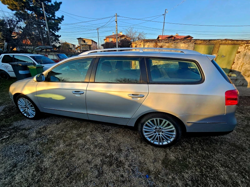 VW Passat 3.2 - 8000 лв. - 25227462 | Car24.bg