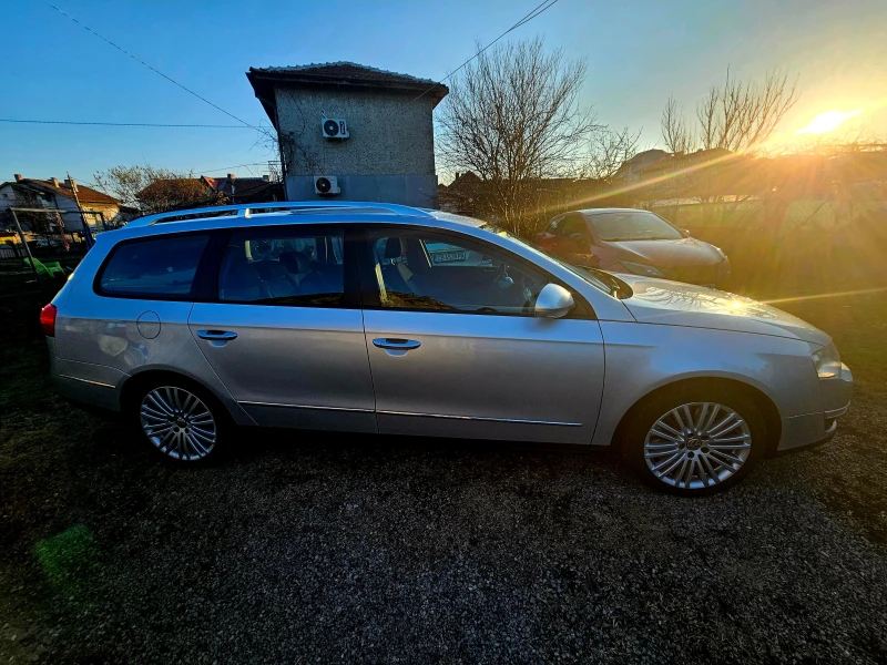 VW Passat 3.2 - 8000 лв. - 25227462 | Car24.bg
