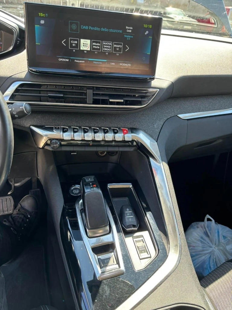 Peugeot 3008 hybrid - изображение 9