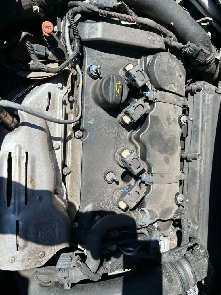 Peugeot 3008 hybrid, снимка 11 - Автомобили и джипове - 52047882