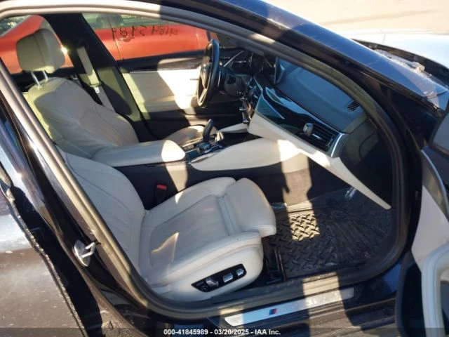 BMW 550 I XDRIVE CARFAX АВТО КРЕДИТ  - изображение 10