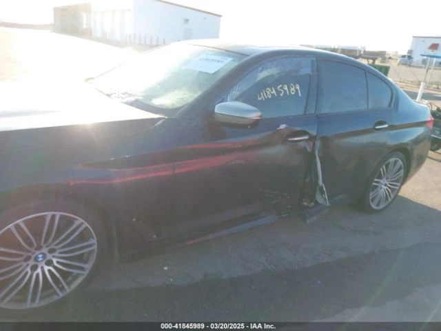 BMW 550 I XDRIVE CARFAX АВТО КРЕДИТ  - изображение 4