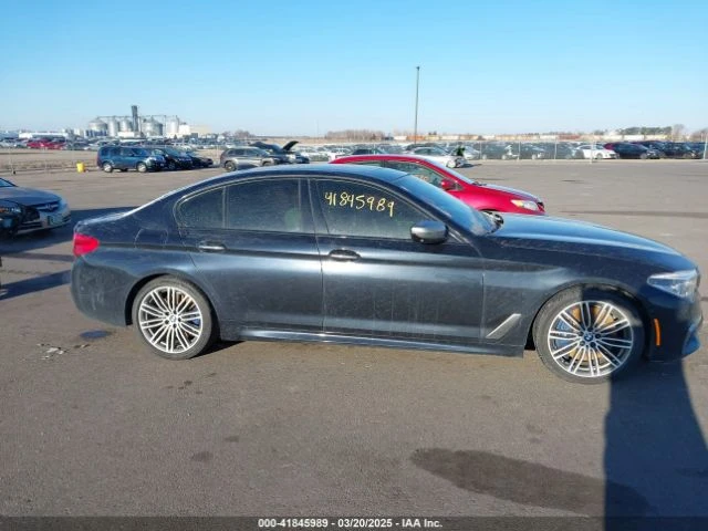 BMW 550 I XDRIVE CARFAX АВТО КРЕДИТ  - изображение 9