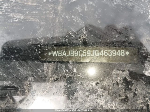 BMW 550 I XDRIVE CARFAX АВТО КРЕДИТ - 36700 лв. - 31900480 | Car24.bg