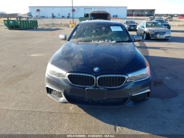 BMW 550 I XDRIVE CARFAX АВТО КРЕДИТ  - изображение 2