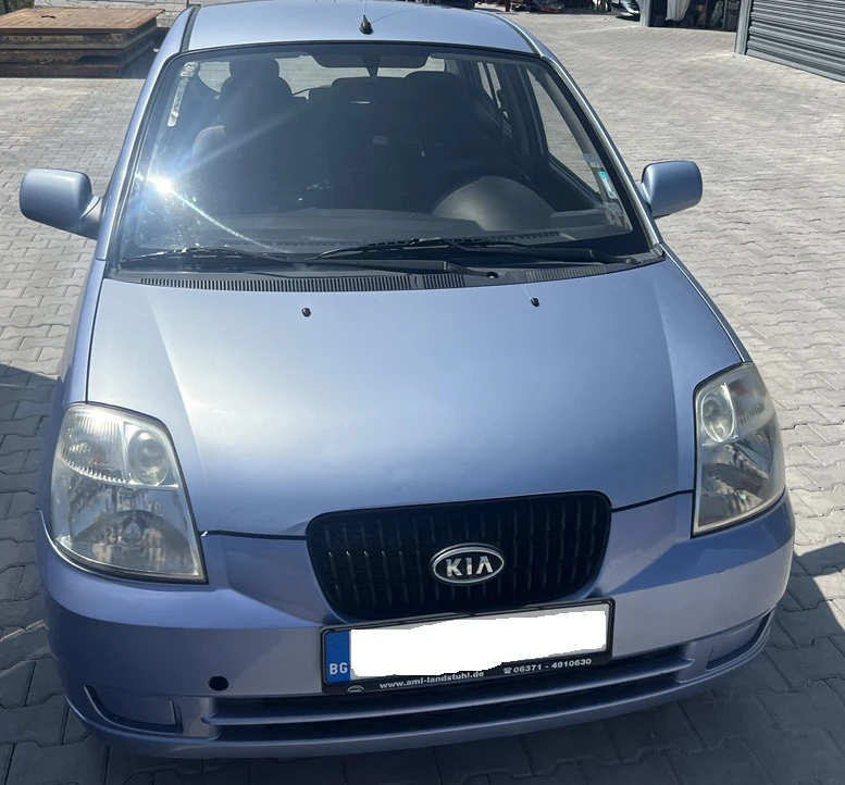 Kia Picanto | Mobile.bg   1