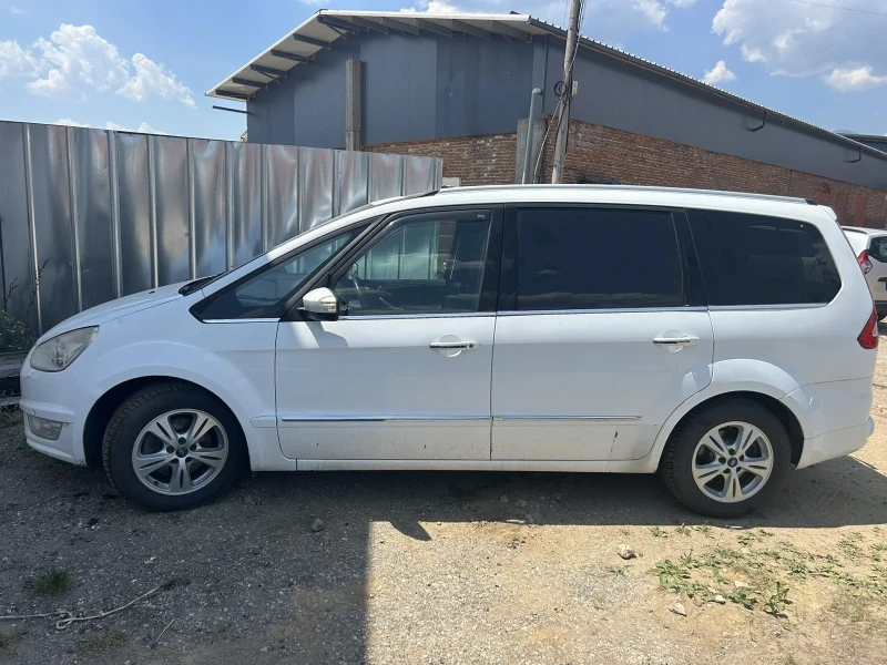 Ford Galaxy 2.0 TDCI - 3999 лв. - 97170796 1