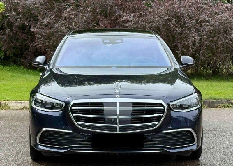 Mercedes-Benz S 450 4MATIC  - 143999 лв. / 73625.52 € - 78410260 1