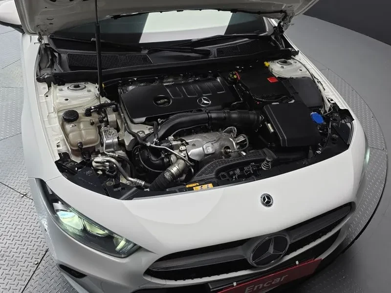Mercedes-Benz A 220 W177, снимка 6 - Автомобили и джипове - 55790184