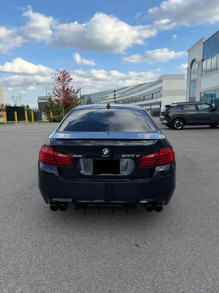 BMW 335 535d xDrive M Sport* ���������� ��� ������������*  | Mobile.bg � ����������� 2