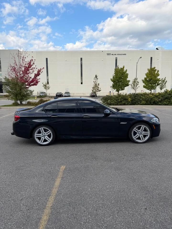 BMW 335 535d xDrive M Sport* ���������� ��� ������������*  | Mobile.bg � ����������� 7