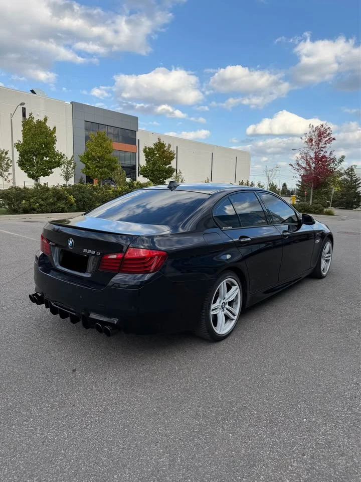 BMW 335 535d xDrive M Sport* ���������� ��� ������������*  | Mobile.bg � ����������� 6