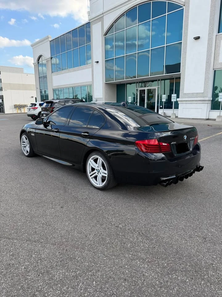 BMW 335 535d xDrive M Sport* ���������� ��� ������������*  | Mobile.bg � ����������� 5