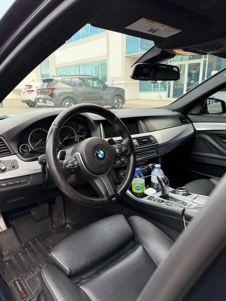 BMW 335 535d xDrive M Sport* ���������� ��� ������������*  | Mobile.bg � ����������� 8