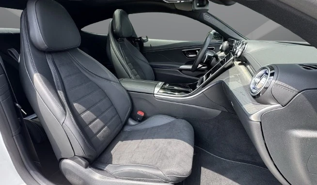 Mercedes-Benz CLE 220 d = AMG Line = Premium Plus �������� | Mobile.bg � ����������� 8