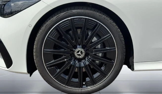 Mercedes-Benz CLE 220 d = AMG Line = Premium Plus �������� | Mobile.bg � ����������� 4