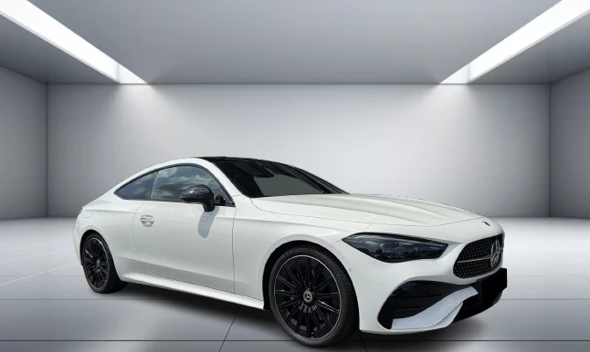 Mercedes-Benz CLE 220 d = AMG Line = Premium Plus Гаранция
