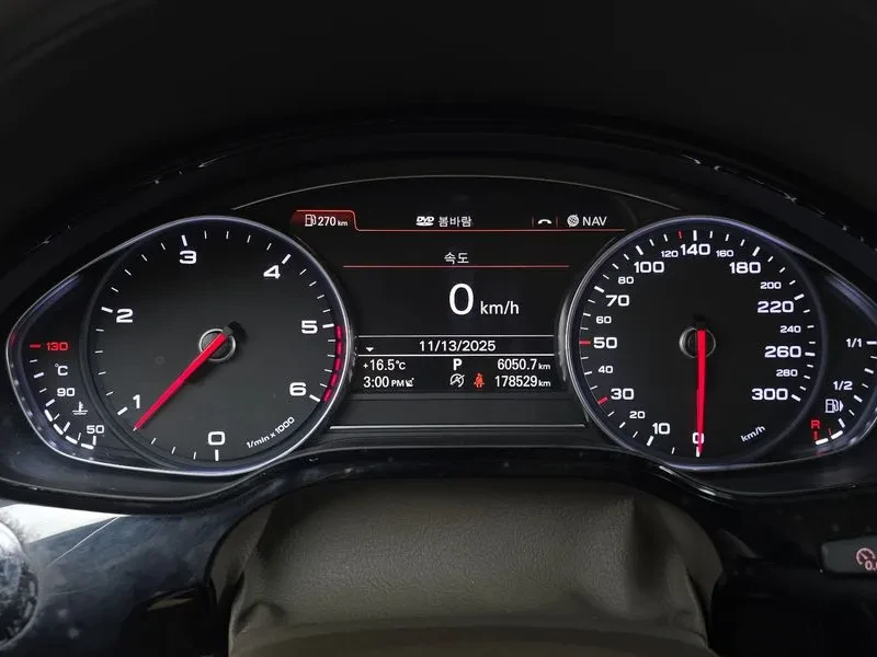 Audi A8 50 TDI Quattro/ BOSE/ 360/ PANO/ HEAD UP/ ������ | Mobile.bg � ����������� 8