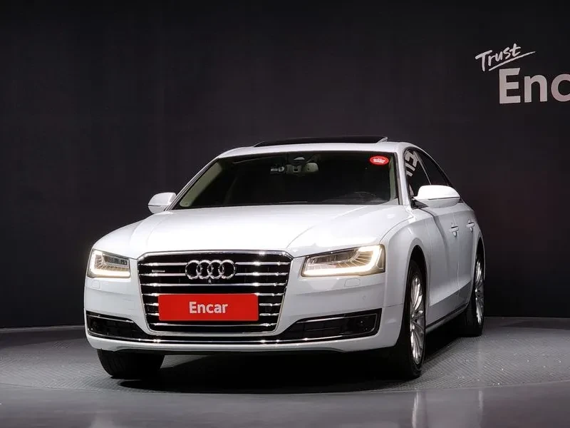Audi A8 50 TDI Quattro/ BOSE/ 360/ PANO/ HEAD UP/ ������ | Mobile.bg � ����������� 3