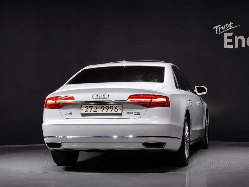 Audi A8 50 TDI Quattro/ BOSE/ 360/ PANO/ HEAD UP/ ������ | Mobile.bg � ����������� 4