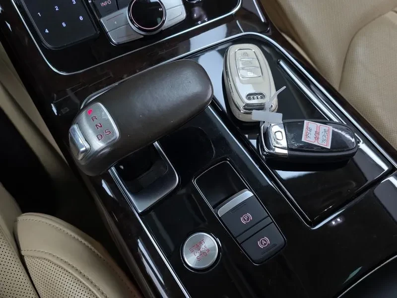 Audi A8 50 TDI Quattro/ BOSE/ 360/ PANO/ HEAD UP/ ������ | Mobile.bg � ����������� 9