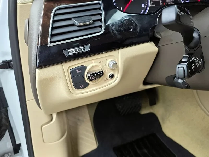 Audi A8 50 TDI Quattro/ BOSE/ 360/ PANO/ HEAD UP/ ������ | Mobile.bg � ����������� 16