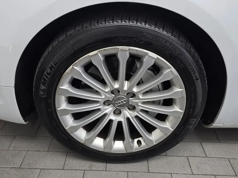 Audi A8 50 TDI Quattro/ BOSE/ 360/ PANO/ HEAD UP/ ������ | Mobile.bg � ����������� 5