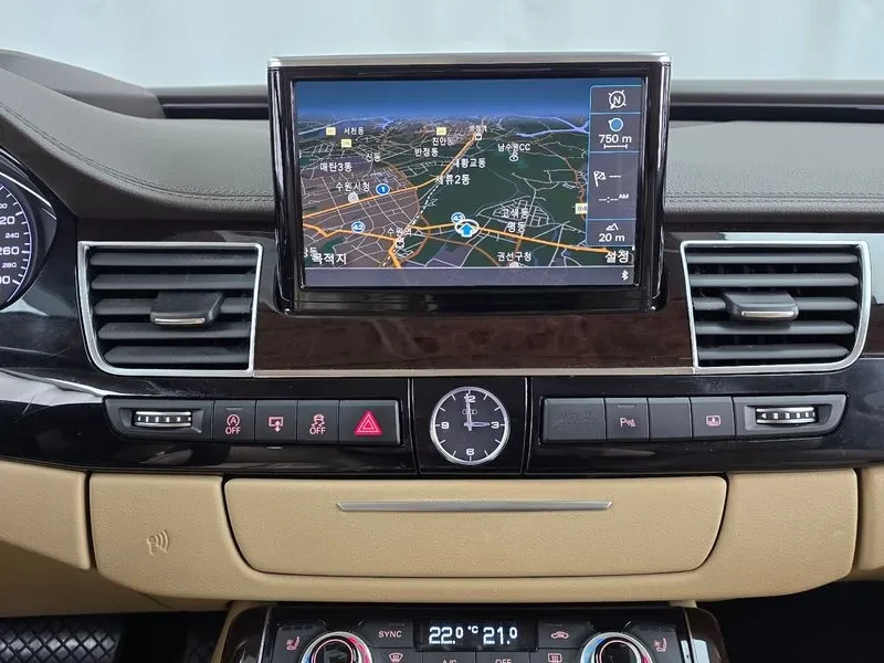 Audi A8 50 TDI Quattro/ BOSE/ 360/ PANO/ HEAD UP/ ������ | Mobile.bg � ����������� 14