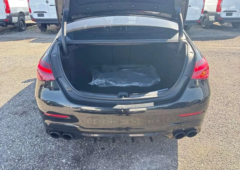 Mercedes-Benz C 43 AMG * CARFAX * ����� �� ����������� | Mobile.bg � ����������� 16