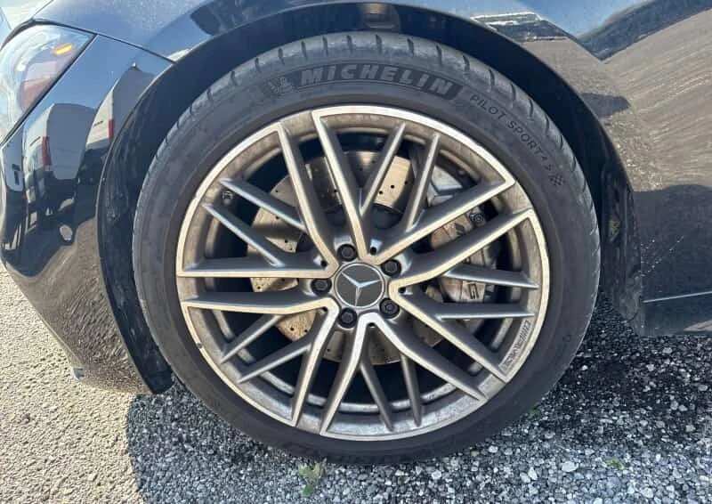 Mercedes-Benz C 43 AMG * CARFAX * ����� �� ����������� | Mobile.bg � ����������� 2