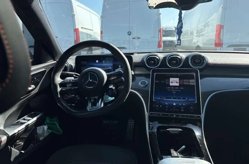 Mercedes-Benz C 43 AMG * CARFAX * ����� �� ����������� | Mobile.bg � ����������� 11