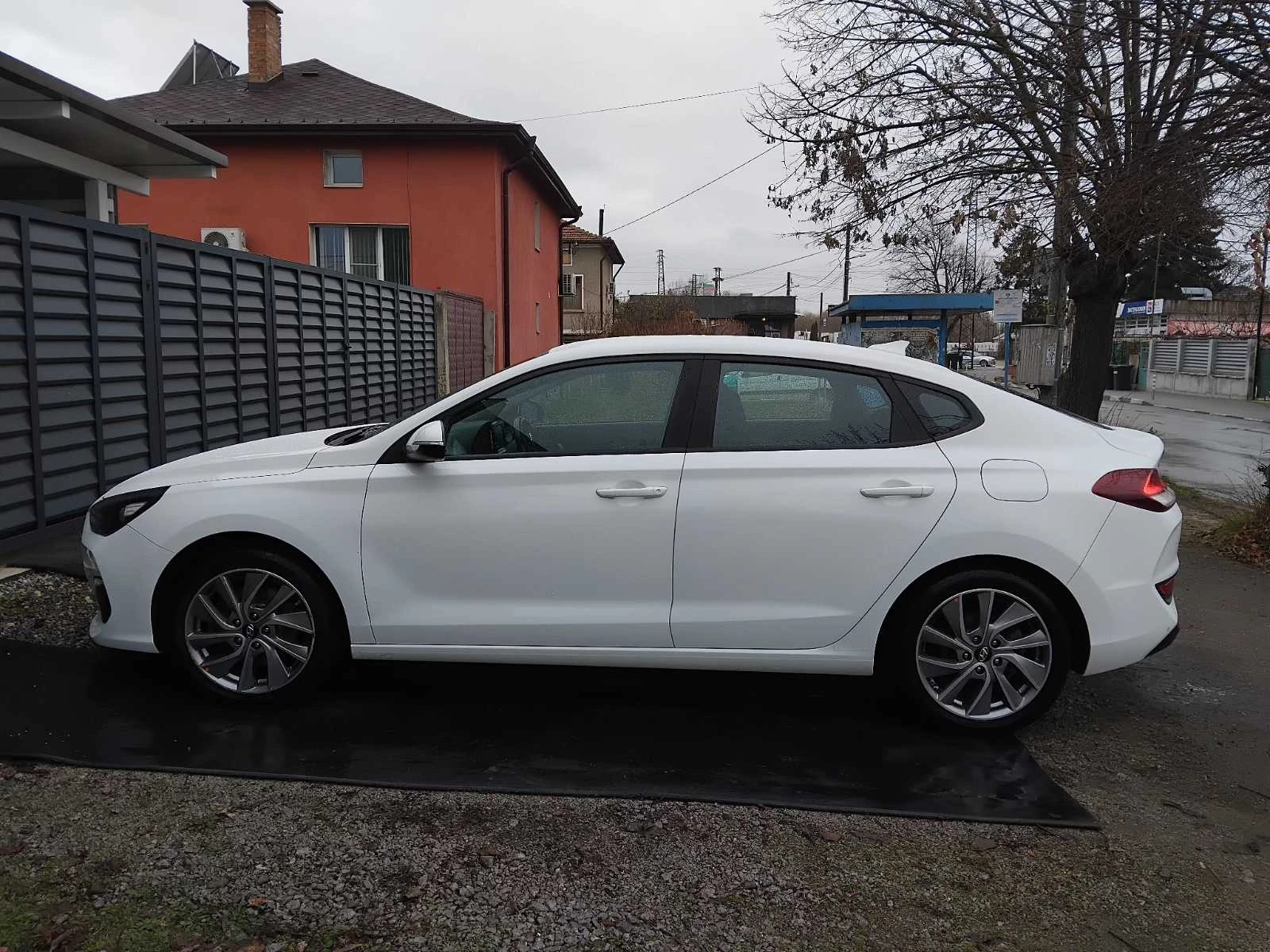 Hyundai I30, снимка 1