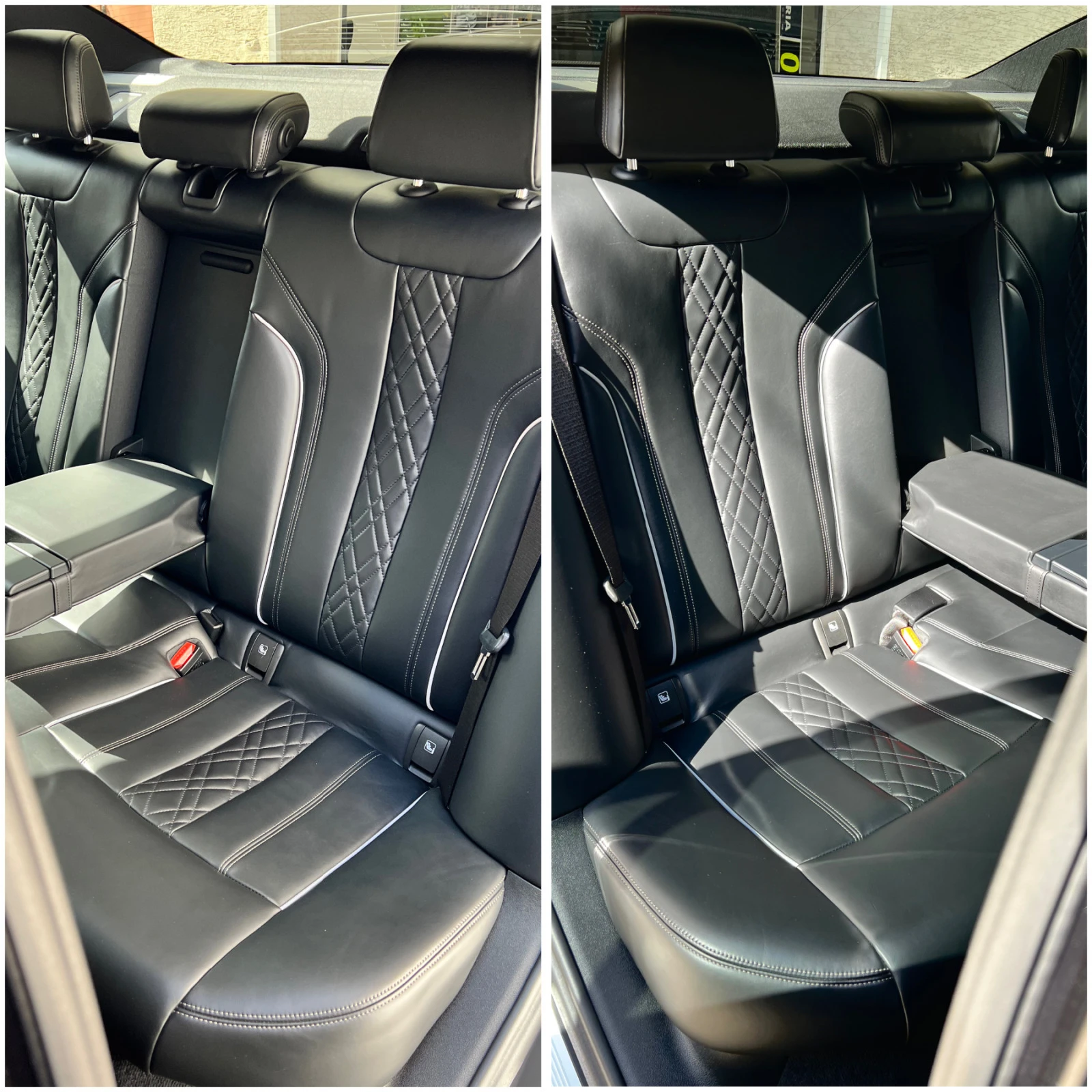 BMW 540 d xDrive M Performance  | Mobile.bg   11